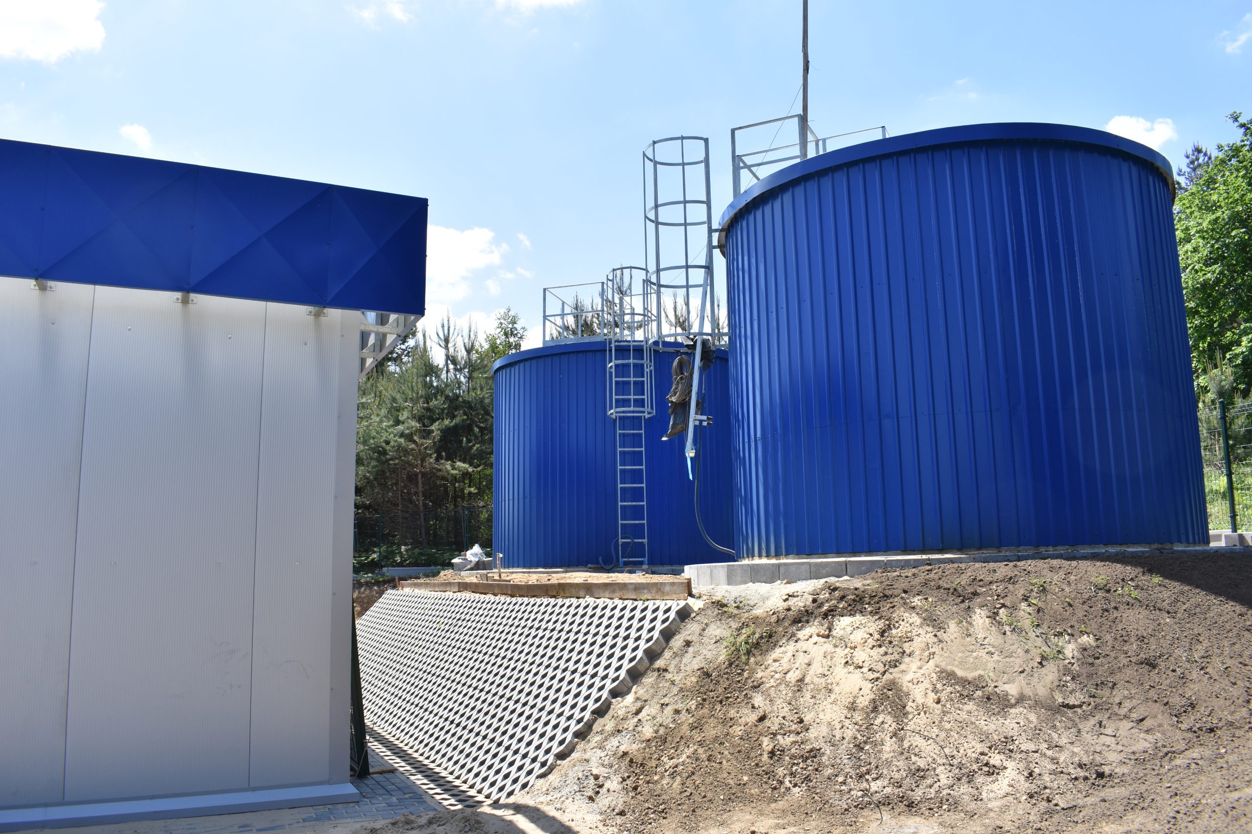 Nowy kontrakt w EC Zgierz